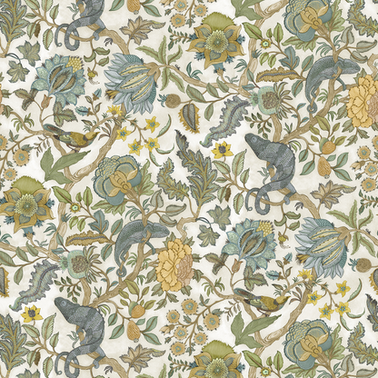 Kravet Couture - Chameleon Trail wallpaper - 01 - JMW1022.01.0