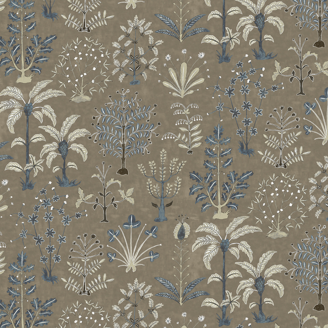 kravet couture - cynthia wallpaper - 11 - jmw1023.11.0