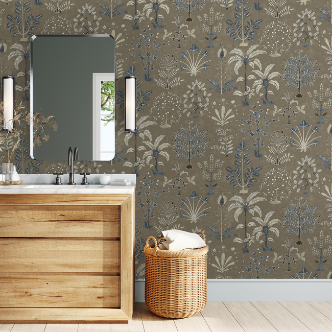 kravet couture - cynthia wallpaper - 11 - jmw1023.11.0