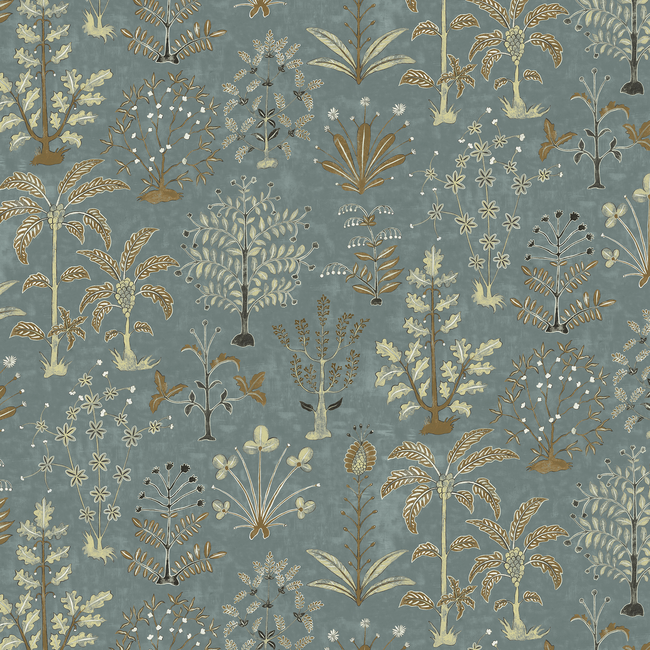 kravet couture - cynthia wallpaper - 21 - jmw1023.21.0