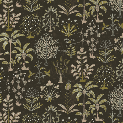 Kravet Couture - Cynthia wallpaper - 31 - JMW1023.31.0