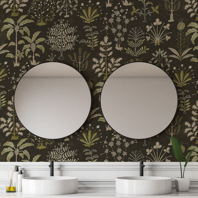 kravet couture - cynthia wallpaper - 31 - jmw1023.31.0