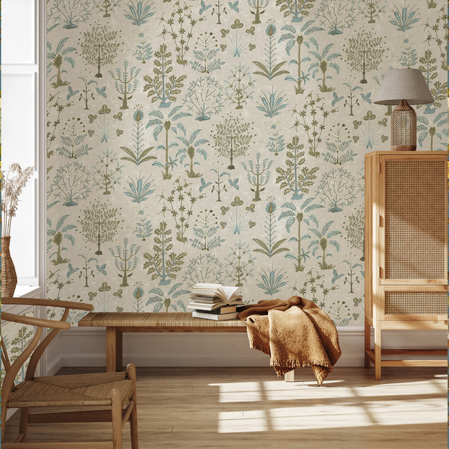 kravet couture - cynthia wallpaper - 41 - jmw1023.41.0