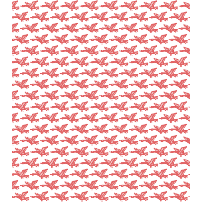 gaston y daniela - luanco wallpaper - rojo - lcw1021.001.0