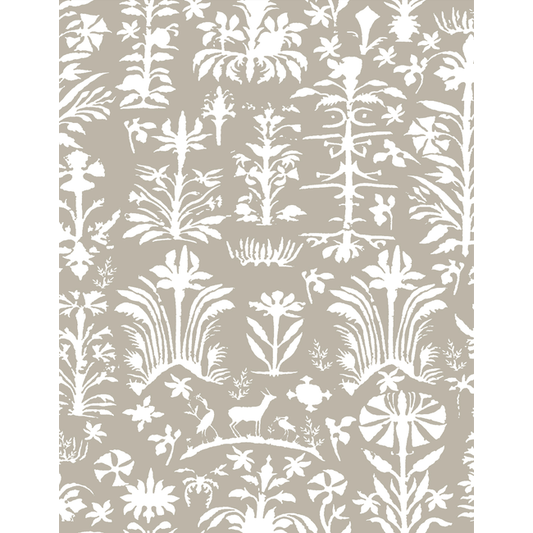 Gaston Y Daniela - Salinas wallpaper - Gris - LCW1035.005.0