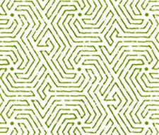 china seas - maze - 2510-03wp - jungle green