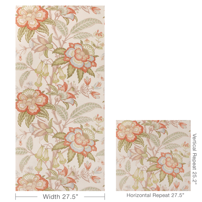 davenport paper - coral