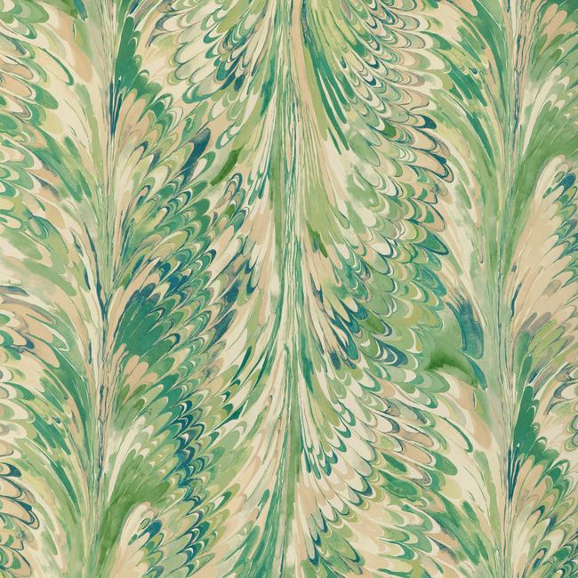 taplow paper - jade/leaf