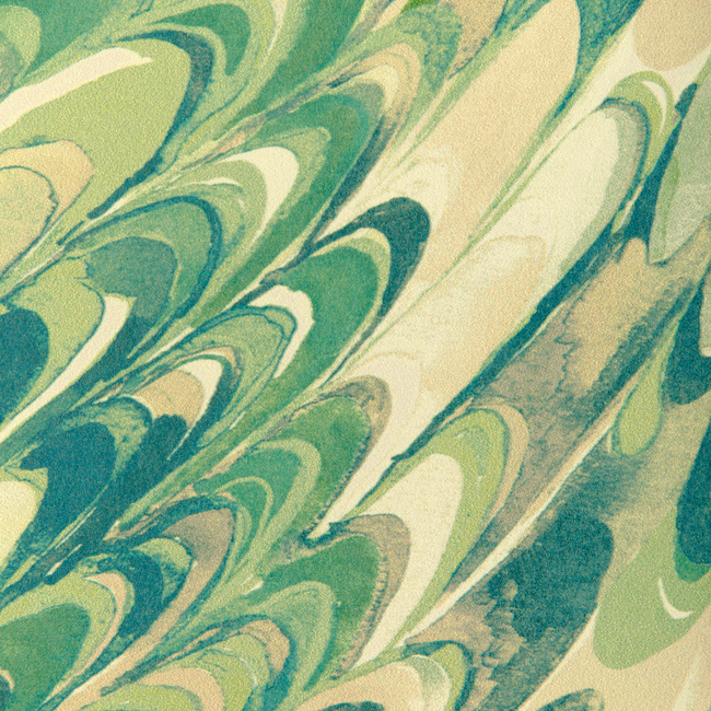 taplow paper - jade/leaf