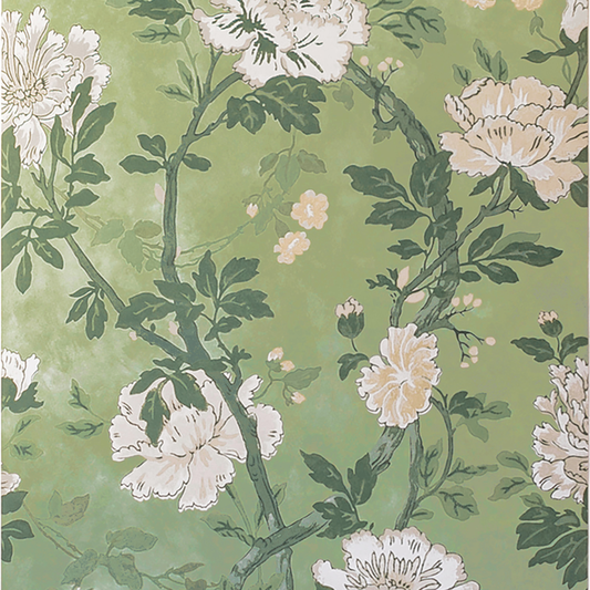 Lee Jofa - Inisfree wallpaper - Meadow - P2019104.303.0