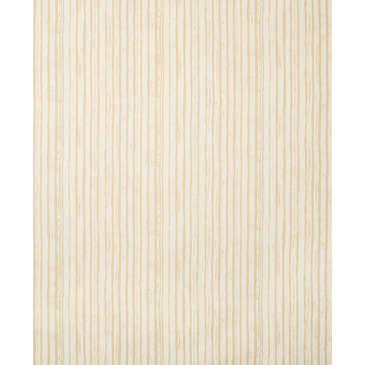 Benson Stripe Wp - Cream