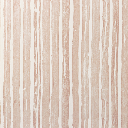 Benson Stripe Wp - Faded Petal