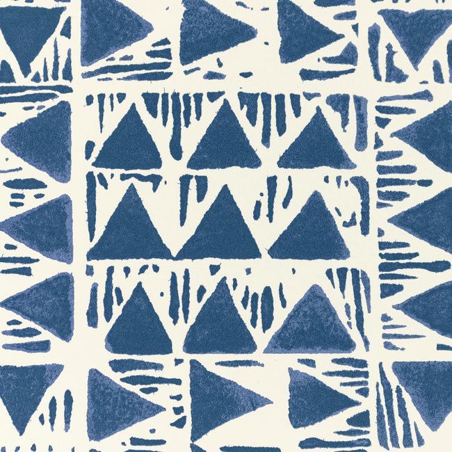 yampa paper - navy