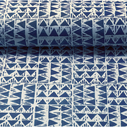 Yampa Paper - Navy