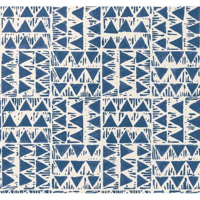 yampa paper - navy