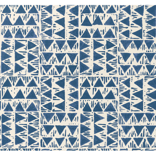 Yampa Paper - Navy