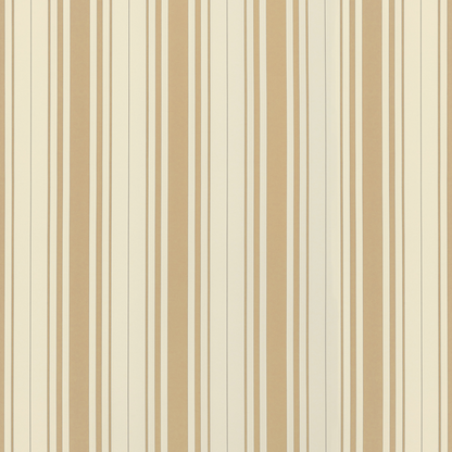 Baldwin Stripe Wp - Wheat