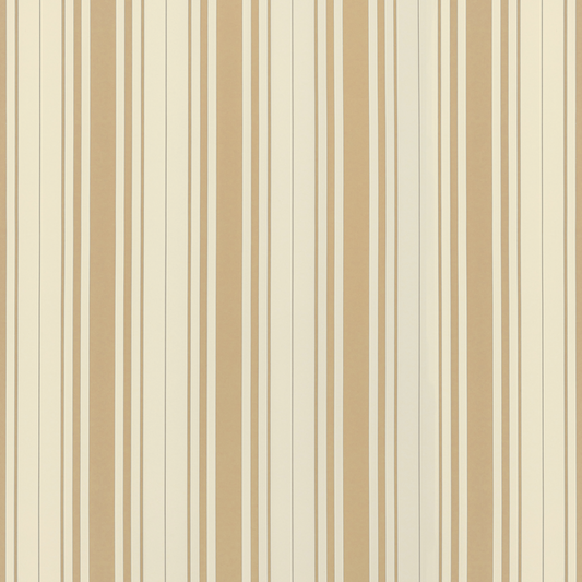 Baldwin Stripe Wp - Wheat