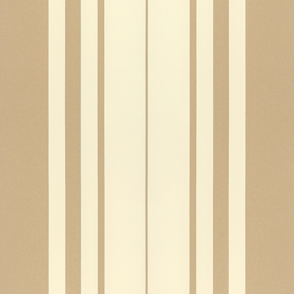 Baldwin Stripe Wp - Wheat