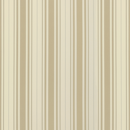 Baldwin Stripe Wp - Stone