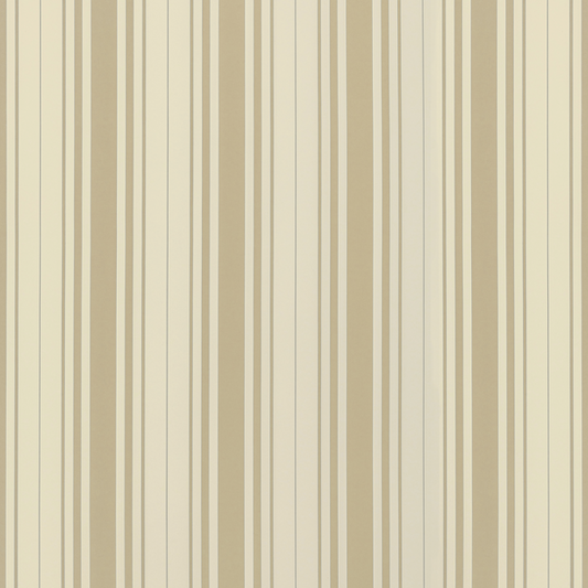 Baldwin Stripe Wp - Stone