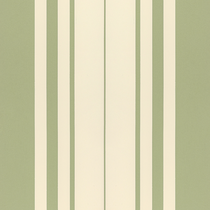 Baldwin Stripe Wp - Celery