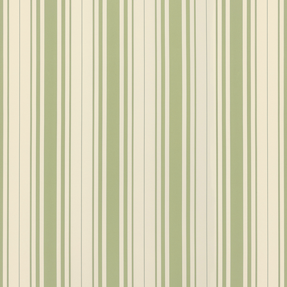 Baldwin Stripe Wp - Celery