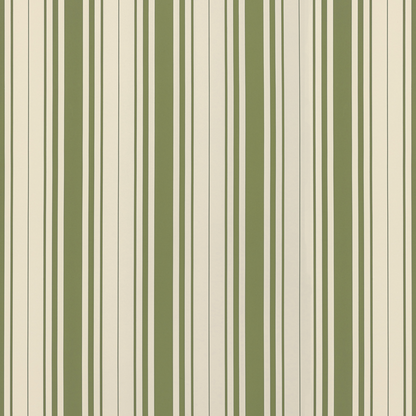 Baldwin Stripe Wp - Fern