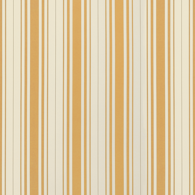 baldwin stripe wp - saffron