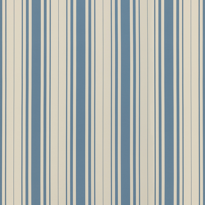 Baldwin Stripe Wp - Blue