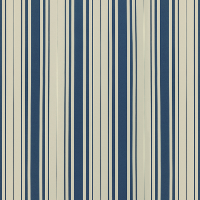 baldwin stripe wp - navy