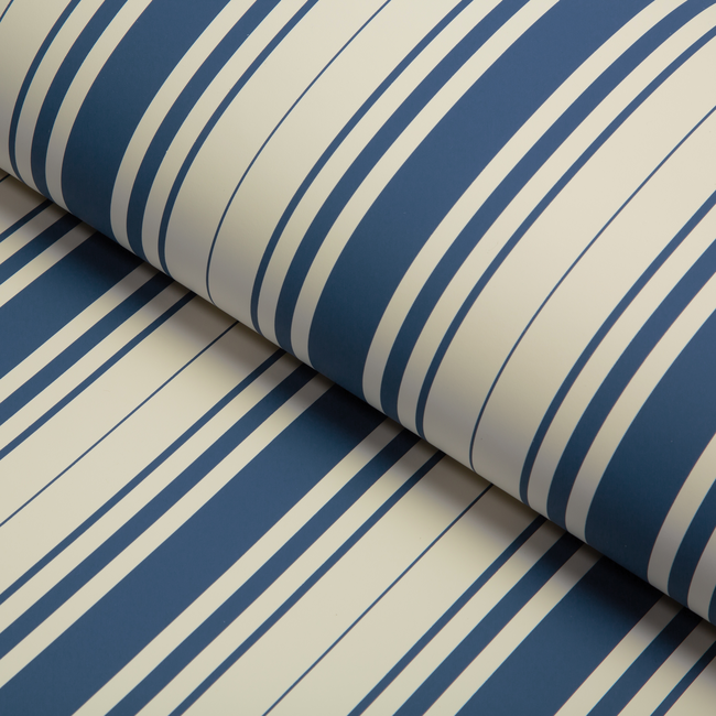 baldwin stripe wp - navy