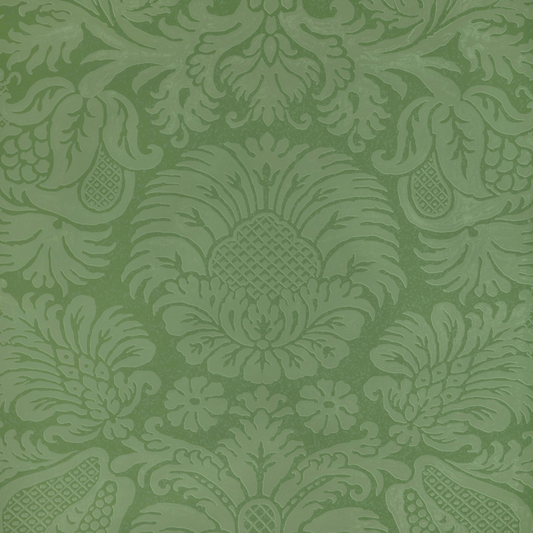 Lee Jofa - Hancock Paper - Green - P2022107.3.0