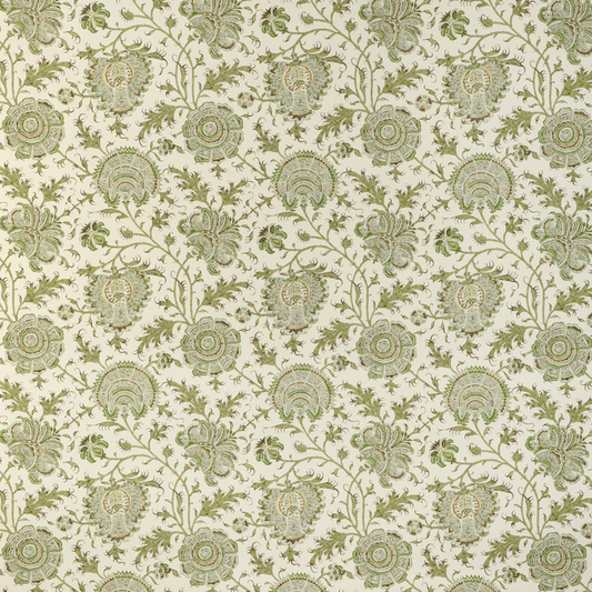 Lee Jofa - Indiennes Floral wallpaper - Ivy - P2022112.316.0