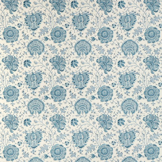 Lee Jofa - Indiennes Floral wallpaper - Delft - P2022112.5.0