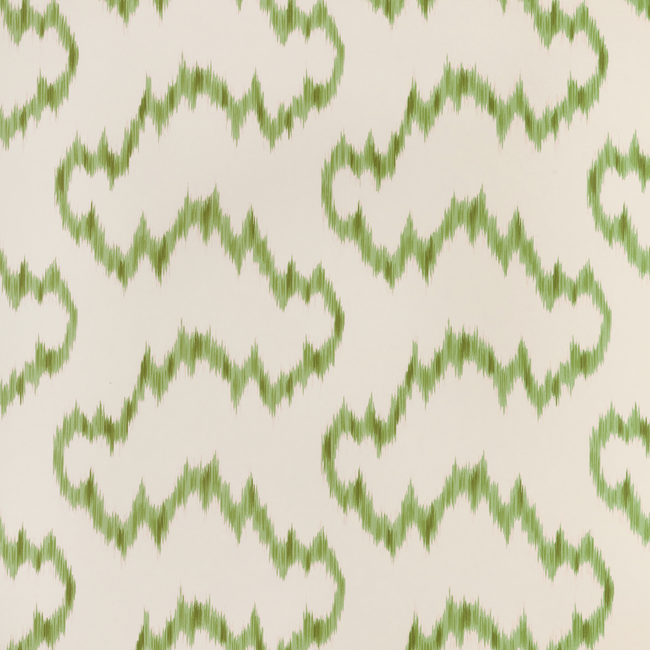 mallorcan ikat wp - leaf