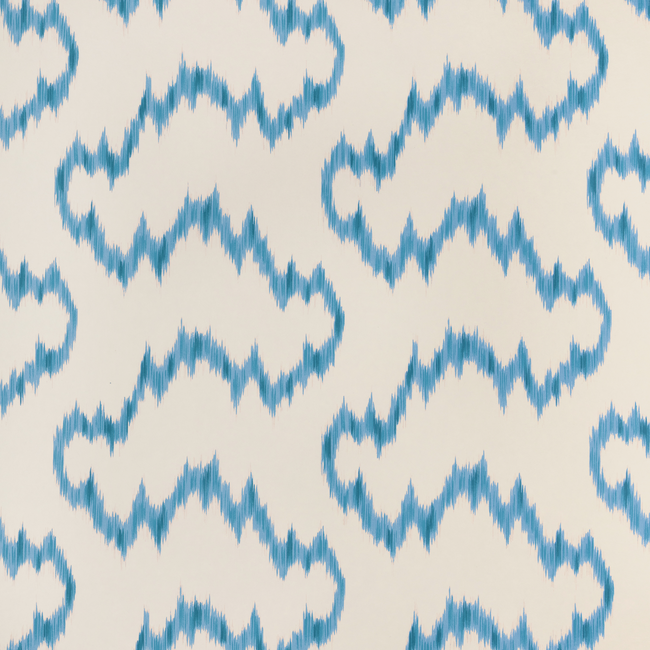 mallorcan ikat wp - delft