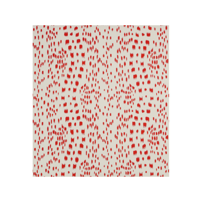 brunschwig & fils - les touches - red - p8012138.19.0