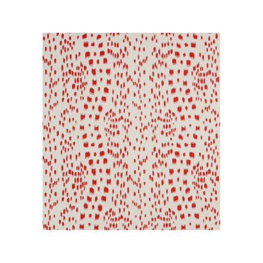 Brunschwig & Fils - Les Touches - Red - P8012138.19.0