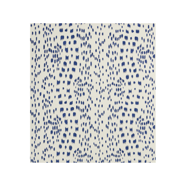 brunschwig & fils - les touches reverse - blue - p8024102.5.0