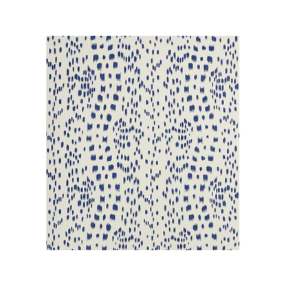 Brunschwig & Fils - Les Touches Reverse - Blue - P8024102.5.0