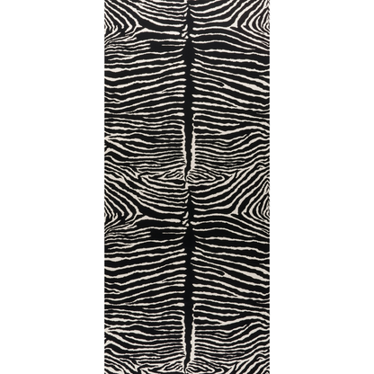 Brunschwig & Fils - Le Zebre - Black - P8014100.81.0