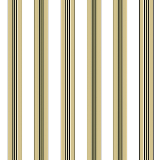 Brunschwig & Fils - Rayure Lione - Beige - P8015104.16.0