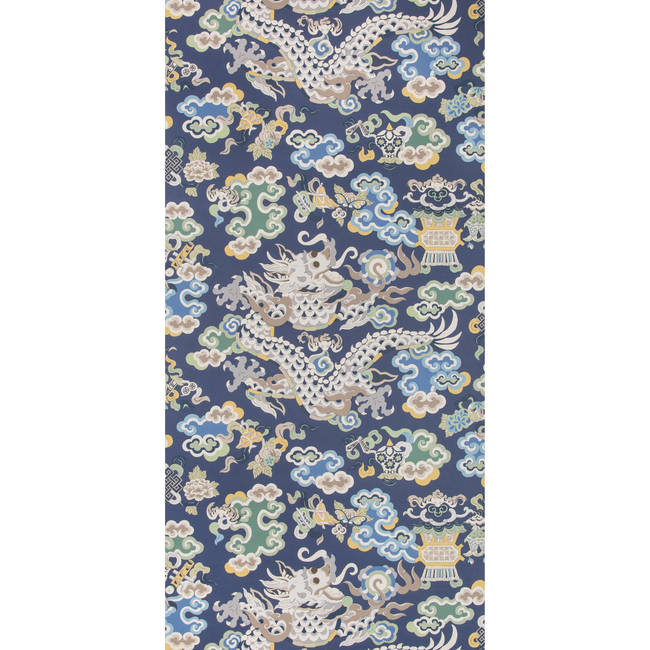 brunschwig & fils - ming dragon - lapis - p8019113.5.0