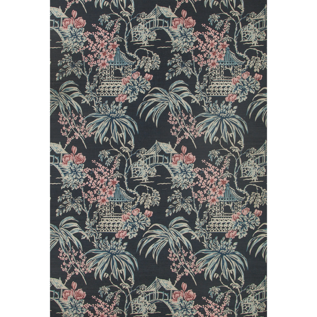 brunschwig & fils - tongli - midnight - p8019115.557.0