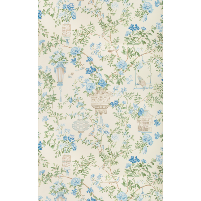 Brunschwig & Fils - Jardin Fleuri - Delft - P8019118.153.0