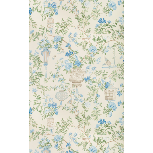 Brunschwig & Fils - Jardin Fleuri - Delft - P8019118.153.0