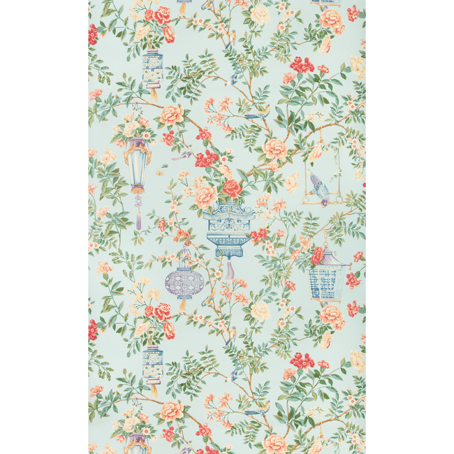 brunschwig & fils - jardin fleuri - opal - p8019118.157.0