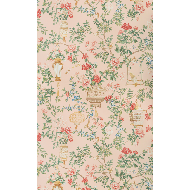 brunschwig & fils - jardin fleuri - petal - p8019118.177.0