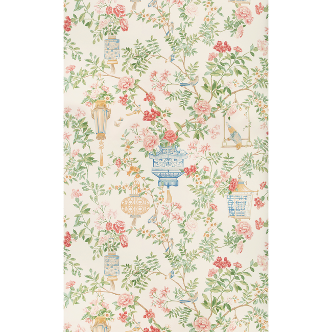 brunschwig & fils - jardin fleuri - ivory - p8019118.192.0